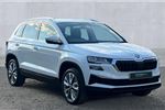 2024 Skoda Karoq