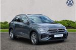 2024 Volkswagen T-Roc