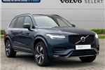 2024 Volvo XC90