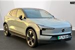 2024 Volvo EX30