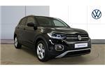 2021 Volkswagen T-Cross