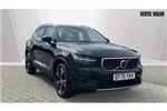 2021 Volvo XC40