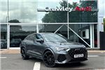 2022 Audi RS Q3