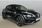 2024 Nissan Juke