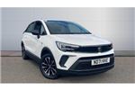 2021 Vauxhall Crossland