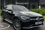 2019 Mercedes-Benz GLC