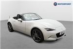 2019 Mazda MX-5