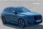 2024 BMW X1