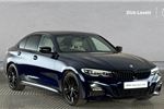 2020 BMW 3 Series