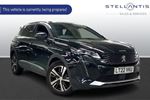 2022 Peugeot 5008