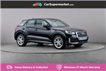 2019 Audi Q2