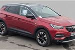 2018 Vauxhall Grandland X