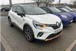 2020 Renault Captur