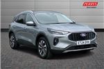 2024 Ford Kuga