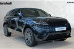 2024 Land Rover Range Rover Velar