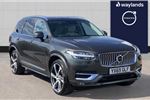 2019 Volvo XC90