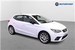 2024 SEAT Ibiza