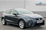 2019 SEAT Ibiza