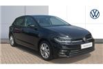 2021 Volkswagen Polo