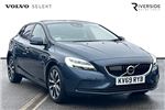 2019 Volvo V40