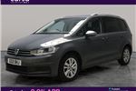 2021 Volkswagen Touran