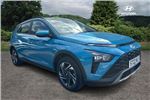 2022 Hyundai Bayon