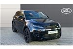 2024 Land Rover Range Rover Evoque