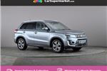 2022 Suzuki Vitara