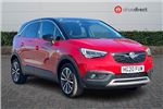 2020 Vauxhall Crossland X