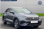 2024 Volkswagen T-Roc