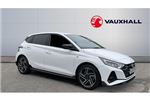 2025 Hyundai i20