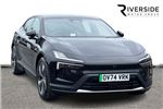 2024 Polestar 4