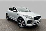 2021 Jaguar E-Pace