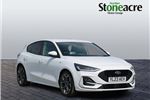 2023 Ford Focus