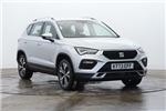 2024 SEAT Ateca