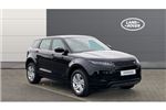 2024 Land Rover Range Rover Evoque