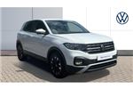 2021 Volkswagen T-Cross