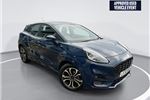 2023 Ford Puma