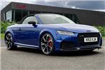 2021 Audi TT Roadster