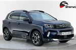 2022 Citroen C5 Aircross