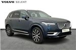 2022 Volvo XC90