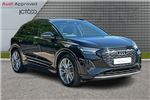2023 Audi Q4