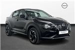 2024 Nissan Juke