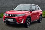 2022 Suzuki Vitara