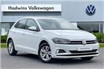 2019 Volkswagen Polo