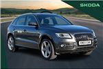 2015 Audi Q5