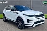 2024 Land Rover Range Rover Evoque 2.0 D200 Dynamic SE 5dr Auto