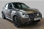 2017 Nissan Juke