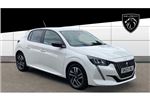 2023 Peugeot 208