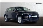 2020 Land Rover Range Rover Evoque